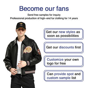 Uomo <span class=keywords><strong>aviator</strong></span> Bomber G1 giacca di pelle naturale giacca di vacchetta indiana Made in China - Product Image 3