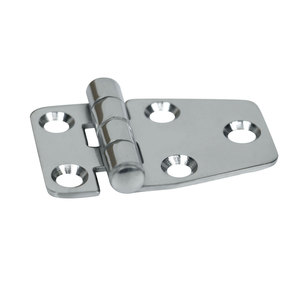 Bisagra de puerta marina de acero inoxidable 304 para reemplazo de herrajes de gabinetes de barco - Product Image 3