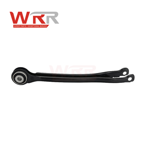 คอนโทรลอาร์มสำหรับรถเบนซ์ W205 W213 X253 C300 E300 GLC300 รุ่น 2053506303 A2053506303  ชิ้นส่วนช่วงล่างหลังแบบวิชโบน  ทนทาน - Product Image 3