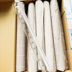 Öl messzylinder für <span class=keywords><strong>Diesel</strong></span> Common Rail Injektor prüfstand 45ml 150ml Rohr Kraftstoffe <span class=keywords><strong>in</strong></span> spritz pumpe Prüfstand Ersatzteil - Product Image 4