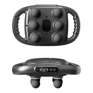 Hot Sales <span class=keywords><strong>Massage</strong></span> pistole Linderung von Muskel ermüdung <span class=keywords><strong>Deep</strong></span> <span class=keywords><strong>Tissue</strong></span> Vib rating Professional Tragbare Körpermuskel-<span class=keywords><strong>Massage</strong></span> pistole - Product Image 1