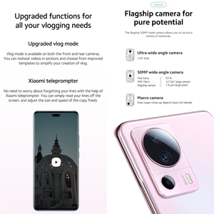 โทรศัพท์มือถือ <span class=keywords><strong>Xiaomi</strong></span> 13 <span class=keywords><strong>Lite</strong></span> <span class=keywords><strong>5G</strong></span> ในหน้าจอปลดล็อคด้วยลายนิ้วมือ6.55นิ้ว<span class=keywords><strong>5G</strong></span> โทรศัพท์ <span class=keywords><strong>Xiaomi</strong></span> ดั้งเดิมรุ่นล่าสุด - Product Image 6