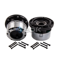 EOK AVM 438 HP AVM438 Mozzo Ruota Libera a 26 Scanalature per SUZUKI Sidekick/Geo Tracker