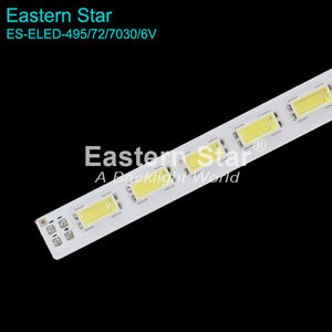 إضاءة خلفية لتلفزيون سامسونج LED مقاس 55 بوصة طراز ES ELED 495 2013SLS55 7030NNB 72 REV1.0 - Product Image 5