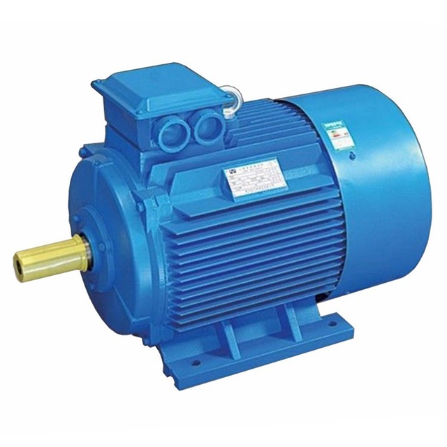 Electric Motor Three Phase 1500rpm 7.5kw /10hp Electric Motor Price