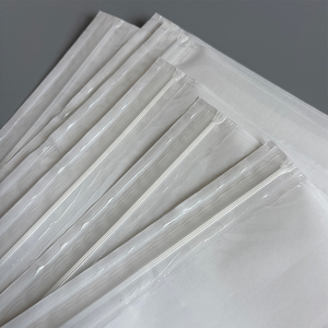 Sacs auto-adhésifs pour étiquettes de vêtements, documents de colisage, petites pièces, impression personnalisée, différentes tailles - Product Image 1