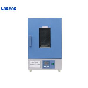 Dgg-9030A LED Dijital Vurgulu Mikrobilgisayarlı Sıcaklık Kontrol Cihazı Dikey Elektro-Termostatik Hava Kurutma Fırını - Product Image 1