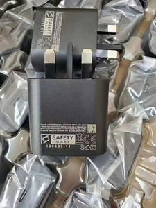 <span class=keywords><strong>Cargador</strong></span> Superrápido <span class=keywords><strong>de</strong></span> 25 W con Enchufe para Reino Unido, Estados Unidos y la Unión Europea, TA-800 PD PPS, <span class=keywords><strong>Adaptador</strong></span> <span class=keywords><strong>de</strong></span> <span class=keywords><strong>Cargador</strong></span> <span class=keywords><strong>de</strong></span> Pared USB-C con Cable Tipo C para <span class=keywords><strong>Samsung</strong></span> S24 S23 FE Serie A - Product Image 5