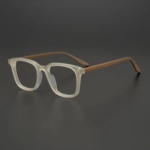 Lunettes carrées surdimensionnées personnalisées pour femmes 2026, lunettes <span class=keywords><strong>de</strong></span> lecture et d'ordinateur rétro <span class=keywords><strong>de</strong></span> haute qualité pour adultes - Product Image 1