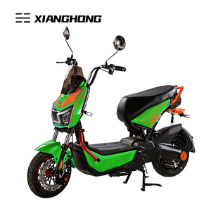 Trottinette Urbaine Abordable pour Adultes 60V500W, Pneus Larges 48V350W ChangChengPao – Offre Spéciale ! Couverture haute performance à prix compétitif - Product Image 3