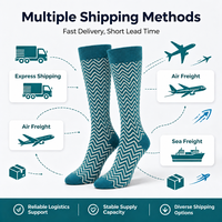 Chaussettes habillées pour hommes, respirantes, anti-humidité, sans ressortir du pied, avec talon et bout renforcés, sans coutures