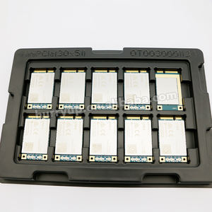 Módulo 4G LTE Cat.6 de 300Mbps/50Mbps EP06A EP06E EP06 Módulo LTE GNSS, EP06-A EP06-E para Diferentes Regiones Objetivo Módulo 4G GNSS - Product Image 5