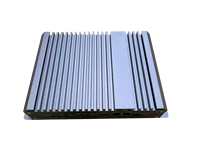 Caja de Análisis Visual con NPU RK3588 de 6 TOPS, Cámara de Video Multi 4K, Soporte Dual LAN 5G para Aplicaciones de Monitoreo Inteligente