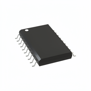 20 SOIC (0,295 po, largeur 7,50 mm) IC BUFFER INVERT 5,5 V 20SOIC MC74VHC540DWR2G Composants électroniques logiques d'origine - Product Image 1