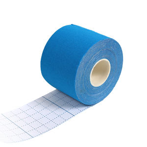 Sports Fitness <span class=keywords><strong>Tape</strong></span> Muscle Protective Kinesiology <span class=keywords><strong>Tape</strong></span> para rodilla, hombro, cuello y espalda - Product Image 3