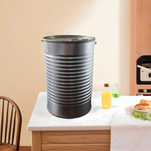 Champignons en <span class=keywords><strong>conserve</strong></span> marinés en saumure - Champignons entiers pelés et conservés pour la cuisine et la restauration - Product Image 2