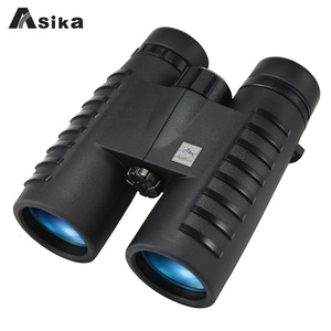 Binoculares Asika 10x42 Visión Nocturna Alta Definición para Uso en Exteriores - Product Image 3