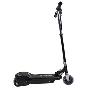 Wholesale High Quality Cheap 120wt Powerful Fast Escooter Moped E Scooter Electrico Foot Kick Adult CD02 Scooter CD02 - Product Image 4