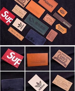 Máy Cắt Dập Nổi Nhãn Mác Da Quần Áo Tự Động Máy Dập Nổi Da Ép Nóng - Product Image 6