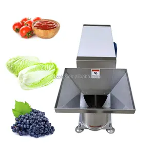 Commercial electric potato masher machine/potato grater machine/cabbage chopper machine