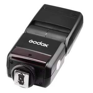 GODOX TT350 TTL hss 1/8000S แฟลชกล้อง SPEEDLITE 2.4G GN36ไร้สายสำหรับ Sony Canon Nikon Fuji Olympus <span class=keywords><strong>Panasonic</strong></span> - Product Image 6