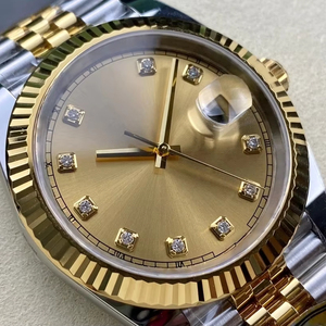 Nouvelle montre-bracelet automatique mécanique pour homme, modèle 2026, populaire, avec boîtier et cadran en acier inoxydable, très demandée - Product Image 1