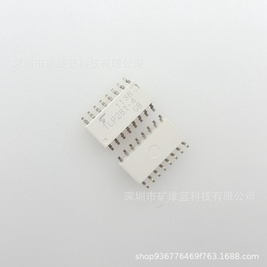 Circuito Integrado TLP281 de 4GB, Chip IC SOP16, Optoisolador, Transistor, Fotovoltaico - Product Image 1
