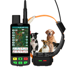 Collier de suivi de <span class=keywords><strong>puce</strong></span> <span class=keywords><strong>gps</strong></span> pour animaux de compagnie pour chiens et chats One Drive Two VHF/4g émetteur-récepteur chien gos tracker - Product Image 1