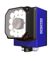 Sensor Visi Industri DC-400