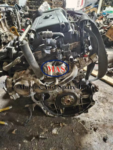 Assemblage de moteur de voiture à essence d'<span class=keywords><strong>occasion</strong></span> Assemblage de moteur automatique de voiture G4FC pour Hyundai Korean Sonata <span class=keywords><strong>Kia</strong></span> <span class=keywords><strong>Ceed</strong></span> - Product Image 4