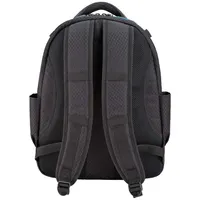 En kaliteli özel Logo seyahat iş pilotu sırt çantası hafif uçuş çantası