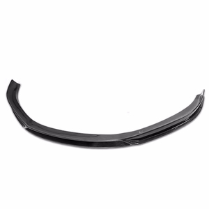 ลิ้นหน้าคาร์บอนไฟเบอร์สไตล์ Model S - Product Image 3