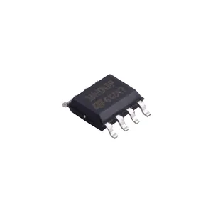 New Original IC VNS1NV04DPTR-E OMNIFET II fully autoprotected Power MOSFET Electronic components BOM Integrated circuit