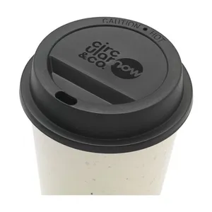 Taza RECICLADA, taza personalizada, gadgets ecológicos - Product Image 4