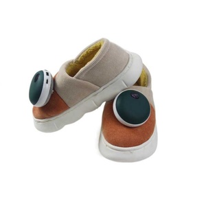 Promotion Usine : Chaussons Chauffants Électriques Portables USB 5V pour Hommes et Femmes – Chaussures Décontractées à Batterie - Product Image 3