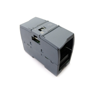 ยี่ห้อใหม่ SIMATIC S7-1200 6ES7223-1QH32-0XB0 6ES7223-1BH32-0XB0 6ES7223-1BL32-1XB0 6ES7223-1PL22-0XA8 โมดูล PLC - Product Image 6
