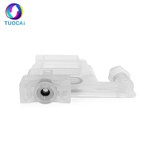 ตัวกรองหมึกแบบใส DX5 สำหรับเครื่องพิมพ์ 4720 I3200 DX4 DX5 Xp600 ตัวกรองหมึก Dx5 ตัวกรองหมึก I3200 - Product Image 6