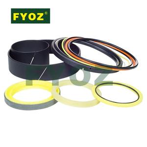 Raparts 7X2698ใหม่ชุดซีลล้อรถตักใช้ได้กับแมว950กรัม950 950B 950E 960F 950F + - Product Image 1