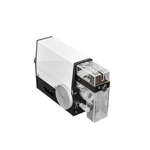 เครื่องปอกสายไฟขนาดเล็กระบบนิวเมติกบริสุทธิ์ - Product Image 5