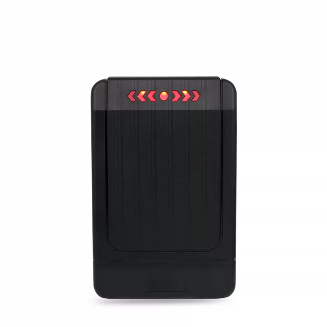 Waterproof RFID Card Reader Wiegand RS232/RS485 for Access Control System 125KHz/13.56MHz Proximity Card Reader