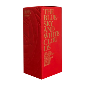 Customized High-end <strong>Red</strong> Paper Cosmetic <strong>Boxes</strong> with Gold Foil Embossing Design - Product Image 6