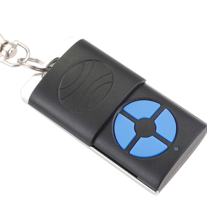 Útil llave de Control remoto para puerta de garaje, clonación eléctrica, Universal, 433mhz - Product Image 1