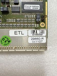 บอร์ดควบคุม CP320 พร้อมหน่วยความจำ EEPROM 64 I/O แรงดันไฟฟ้าใช้งาน 110V ผลิตในประเทศเยอรมนี - Product Image 5