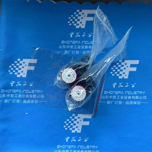 Vanne solénoïde We50 4r100r24 Oh 24V 315 Bar pour commande hydraulique électronique automobile - Product Image 4