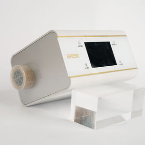 جهاز كشف تسرب المياه عالي الدقة مع خوارزمية تدفق ثابت AI ، كاشف تسرب ذكي ونظام حماية الصمام - Product Image 6