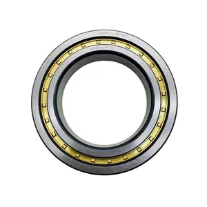 JYJM New Product Single Row Cylindrical Roller Bearing NU NJ NUP 2304 2305 2306 2307 2308 2309 With Big Discount