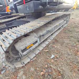 Digunakan Volvo EC380 38 Ton penggali besar penggali komponen inti Deutz Kawasaki pompa hidrolik 2024 Model menggali - Product Image 6