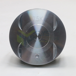 三菱日蚀四 (DK_A) 奋进6G75 3.8L发动机零件的新条件活塞套件1110B460 1110B461 1110B462 - Product Image 3