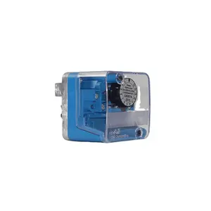 Interruptores de presión de aire y gas azbil 30-150mbar C6097A0310