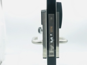 <strong>Access</strong> RFID <strong>Control</strong> Hotel Room Key Card Lock <strong>System</strong> Hotel <strong>Door</strong> Lock Free Software - Product Image 6